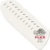 Image de Jim Dunlop Standard - Player's Pack de 12 - 0,50Mm Médiators