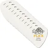 Image de Pick Jim Dunlop Standard - Player's Pack de 12 - 073Mm Médiators
