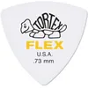 Image de Pick Jim Dunlop Player's Pack de 6 - 073Mm Médiators