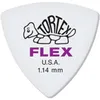 Image de Médiator Jim Dunlop Triangle - Player's Pack de 6 - 1,14Mm