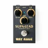 Image de Way Huge WM31 Supa Lead Distortion - fuzz - overdrive...