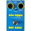 Image de Way Huge Modulation Blue Hippo Mini Chorus - flanger - phaser...