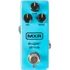 Image de MXR Overdrive Sugar Drive Mini Distortion - fuzz - overdrive...