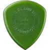 Image de Jim Dunlop Flow Jumbo Grip 2,00Mm X 3 Médiators