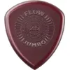 Image de Jim Dunlop Flow Jumbo Grip 2,50Mm X 3 Médiators
