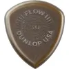 Image de Jim Dunlop Flow Jumbo Grip 3,00Mm X 3 Médiators