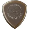Image de Jim Dunlop Flow Jumbo Grip 3,00Mm Pack De 12 Médiators