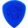 Image de Jim Dunlop Flow Standard Grip 0,73Mm X 6 Médiators