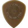 Image de Jim Dunlop Flow Standard Grip 0,88Mm X 6 Médiators