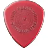 Image de Jim Dunlop Flow Standard Grip 1,50Mm X 6 Médiators