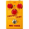 Image de Way Huge Conspiracy Theory Overdrive Distortion - fuzz - overdrive...