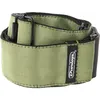 Image de Dunlop D6710 - Sangle Jacquard - Hexagon Echo Olive