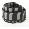 Image de Dunlop Jacquard-Stirnband Stars and Stripes für, Guitare : accessoires, Multicolore