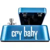 Image de Dunlop Effects Pedale D'effet Justin Chancellor Cry Baby Pédales wah