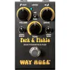 Image de Way Huge Pork And Pickle Mini WM91 Distortion - fuzz - overdrive...