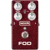 Image de MXR Fod Drive Distortion - fuzz - overdrive...