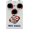 Image de Way Huge Pdale D'effet Super Terrific Overdrive Distortion - fuzz - overdrive...