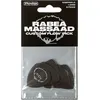 Image de Jim Dunlop Flow Rabea Massaad Player's 6 Pack Médiators