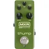 Image de MXR M281 Bass Innovations Thump Bass Preamp Effets basse