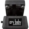 Image de Dunlop Effects Cry Baby Mini 535Q AUTO-return Pédales wah