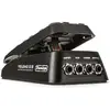 Image de Dunlop DVP5 Volume (X) 8 Low Friction Band-Drive volume- en expressiepedaal (Guitare), Pédale d'effet, Noir