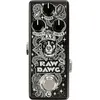Image de MXR EG74 Raw Dawg Overdrive - Eric Gales Signature Distortion - fuzz - overdrive...