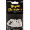 Image de Jim Dunlop Mediator Signature Yngwie Malmsteen Delrin 1,5Mm Sachet De 6 Médiators
