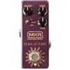 Image de MXR Duke Of Tone Distortion - fuzz - overdrive...