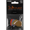 Image de Jim Dunlop Mediator Joe Bonamassa Custom Jazz III Variety Pack Médiators