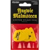 Image de Jim Dunlop Mediator Signature Yngwie Malmsteen Delrin 1,14Mm Sachet De 6 Médiators