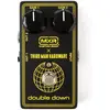Image de Mxr Matériel Third Man (Guitare), Pédale d'effet, Noir