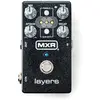 Image de Dunlop MXR Layers (Guitare), Pédale d'effet, Multicolore