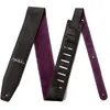 Image de Jim Dunlop Hendrix Signature Leather Sangles et courroies