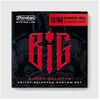 Image de Jim Dunlop Signature Bjorn Gelotte 12-68 Jeux de cordes électriques 012