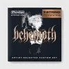 Image de Jim Dunlop Signature Behemoth 11-62 Jeux électriques 7 cordes