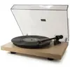 Image de Crosley C10 Platenspeler - Natural - met Speaker (Manuel), Platine, Marron
