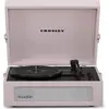 Image de Crosley Voyager (Manuel), Platine, Rose