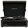 Image de Crosley Voyager (Manuel), Platine, Noir