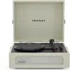 Image de Crosley Voyager (Manuel), Platine, Gris