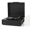 Image de Tourne-disque Crosley Mercury Bluetooth croco noir