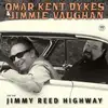 Image de On The Jimmy Reed Highway - édition gatefold 180g