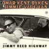 Image de On The Jimmy Reed Highway Vinyle album