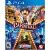 Image de 2K Games, Carnival Games (Importation)
