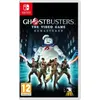 Image de Ghostbusters The Video Game Remastered Nintendo Switch Nintendo Switch