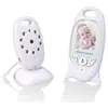 Image de Moniteur Bébé Caméra De Surveillance Pour Enfants Audio Bidirectionnelle Sans Fil Ecran 2.0 Pouces