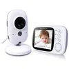 Image de Moniteur Bébé Caméra De Garde D’enfant Vidéo Bidirectionnelle Ecran 3.2 Pouces Sans Fil