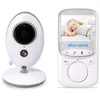 Image de Moniteur Bébé Caméra De Garde D’enfant Vidéo Bidirectionnelle Ecran 2.4 Pouces Batterie De 28 Heures