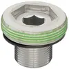 Image de Sram Outil Crank Arm Bolt M15/m26 Alloy Self-extracting Gxp One Size