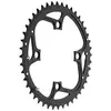 Image de Truvativ crt24b plateau mtb noir 64 mm