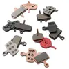 Image de Sram Plaquettes De Frein à Disque Organiques Juicys & Bb7 Al One Size